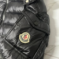 $202.00 USD Moncler Down Feather Coat Long Sleeved For Women #1131314