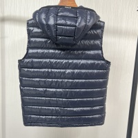 $140.00 USD Moncler Down Feather Coat Sleeveless For Men #1131319