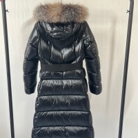 $290.91 USD Moncler Down Feather Coat Long Sleeved For Women #1131329