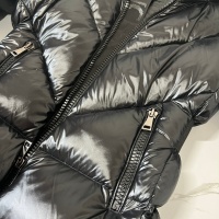 $290.91 USD Moncler Down Feather Coat Long Sleeved For Women #1131329