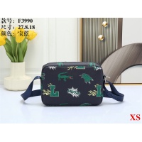 $32.00 USD Lacoste Messenger Bags For Men #1131397