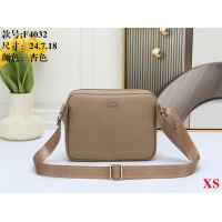 $32.00 USD Lacoste Messenger Bags For Men #1131403