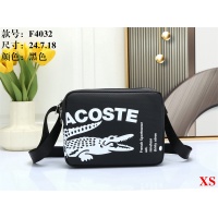 $32.00 USD Lacoste Messenger Bags For Men #1131405