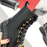 $112.00 USD Valentino Boots For Women #1131449