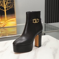 $112.00 USD Valentino Boots For Women #1131450