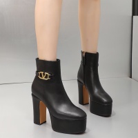 $112.00 USD Valentino Boots For Women #1131450