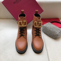 $98.00 USD Valentino Boots For Women #1131452