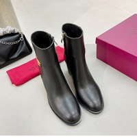$102.00 USD Valentino Boots For Women #1131456