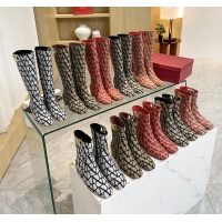 $145.00 USD Valentino Boots For Women #1131469