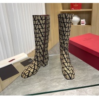 $145.00 USD Valentino Boots For Women #1131471