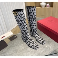 $145.00 USD Valentino Boots For Women #1131473
