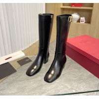 $160.00 USD Valentino Boots For Women #1131476