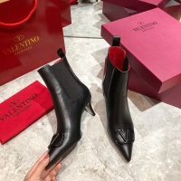 $102.00 USD Valentino Boots For Women #1131480