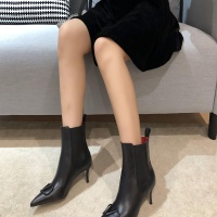 $102.00 USD Valentino Boots For Women #1131480