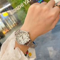 $29.00 USD Rolex Watches For Women #1131711