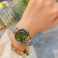 $29.00 USD Rolex Watches For Women #1131712
