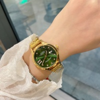 $29.00 USD Rolex Watches For Women #1131713