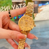 $29.00 USD Rolex Watches For Women #1131715