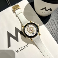 $140.00 USD Gucci AAA Quality Watches For Unisex #1131716