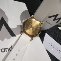 $140.00 USD Gucci AAA Quality Watches For Unisex #1131716