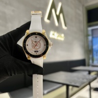 $140.00 USD Gucci AAA Quality Watches For Unisex #1131717