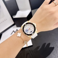 $140.00 USD Gucci AAA Quality Watches For Unisex #1131718