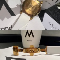$140.00 USD Gucci AAA Quality Watches For Unisex #1131718