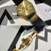$175.00 USD Gucci AAA Quality Watches For Unisex #1131719