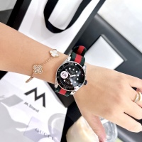 $175.00 USD Gucci AAA Quality Watches For Unisex #1131721