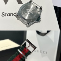 $175.00 USD Gucci AAA Quality Watches For Unisex #1131721