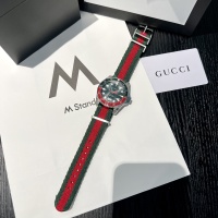 $175.00 USD Gucci AAA Quality Watches For Unisex #1131722