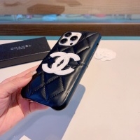 $38.00 USD Chanel iPhone Case #1131765
