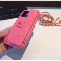 $42.00 USD Chanel iPhone Case #1131790