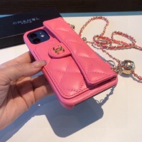 $42.00 USD Chanel iPhone Case #1131790