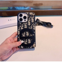 $38.00 USD Christian Dior iPhone Case #1131873