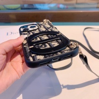 $38.00 USD Christian Dior iPhone Case #1131873