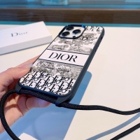 $38.00 USD Christian Dior iPhone Case #1131874