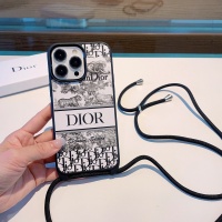$38.00 USD Christian Dior iPhone Case #1131874