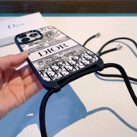 $38.00 USD Christian Dior iPhone Case #1131874