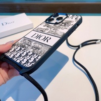 $38.00 USD Christian Dior iPhone Case #1131874