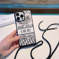 $38.00 USD Christian Dior iPhone Case #1131874