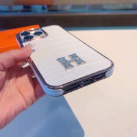 $36.00 USD Hermes iPhone Case #1131932
