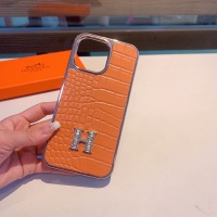 $36.00 USD Hermes iPhone Case #1131933