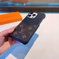 $38.00 USD Louis Vuitton LV iPhone Case #1131935