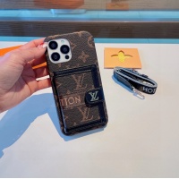 $40.00 USD Louis Vuitton LV iPhone Case #1131936