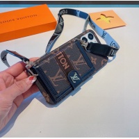 $40.00 USD Louis Vuitton LV iPhone Case #1131936