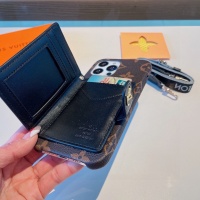 $40.00 USD Louis Vuitton LV iPhone Case #1131936