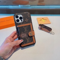 $40.00 USD Louis Vuitton LV iPhone Case #1131937