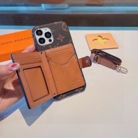 $40.00 USD Louis Vuitton LV iPhone Case #1131937