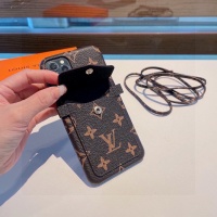 $36.00 USD Louis Vuitton LV iPhone Case #1131940